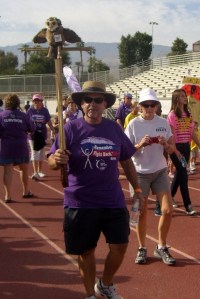 Relay for Life Palm Desert 2012