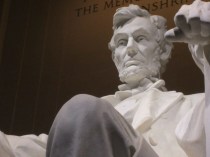 LincolnCloseDC